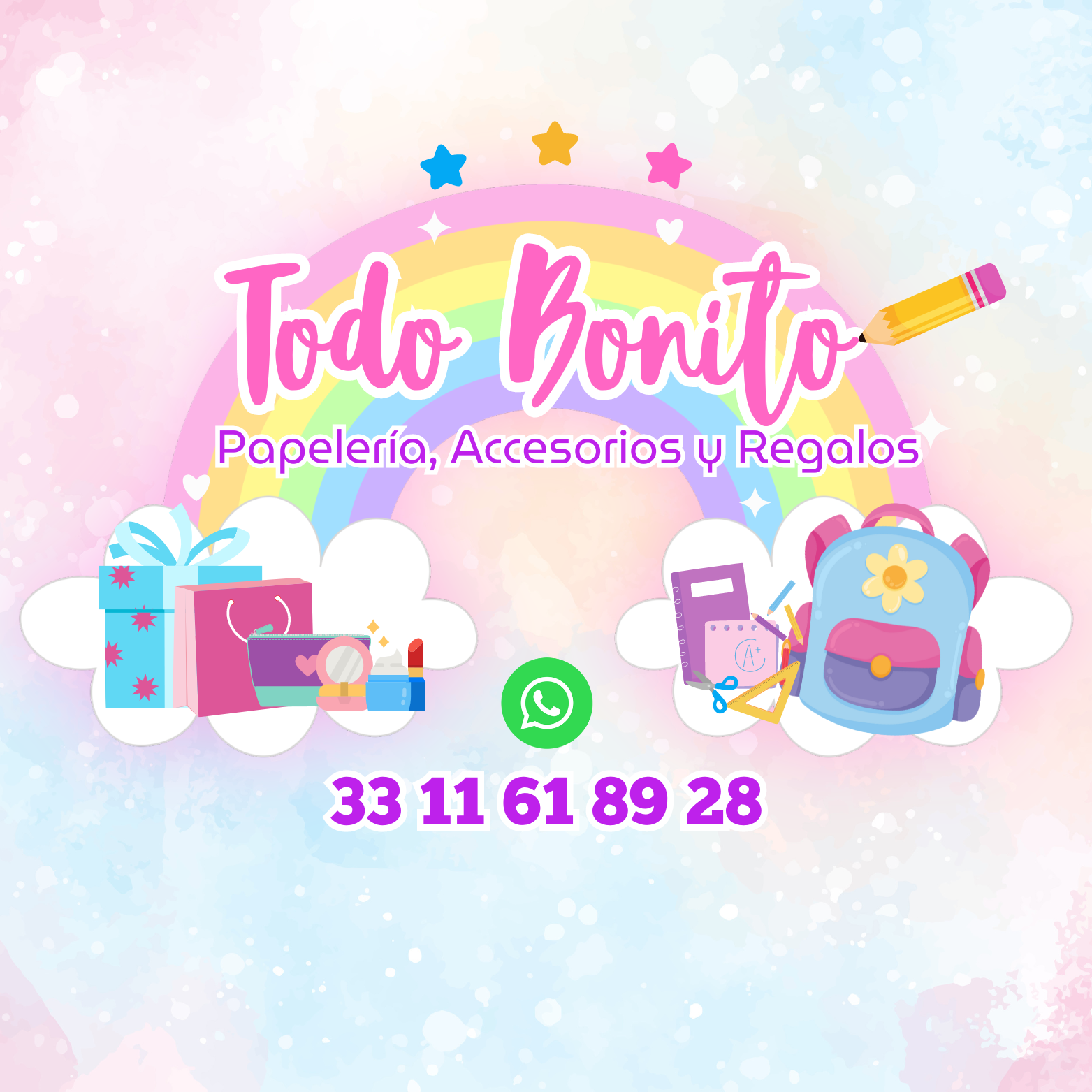 Todo Bonito